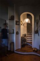 Billede af Foscarini Bump Pendel Ø: 52cm - Frost