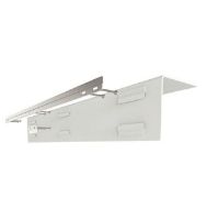 Billede af FROST UNU Sko-/magasinhylde 1000 L: 100cm - Mat Sort