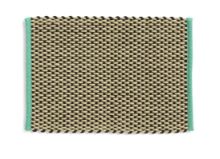 Billede af HAY Door Mat 50x70 cm - Jute/Sand