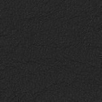 Billede af Skipper Capri Skammel 65x62cm - Sort Læder