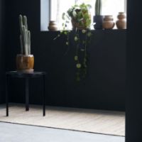 Billede af House Doctor Hempi Tæppe 300x90 cm - Natur 