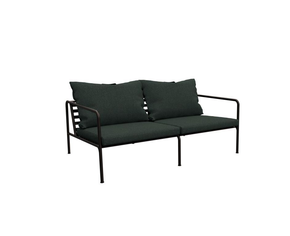 Billede af HOUE Avon Lounge Sofa B: 159 cm - Alpine