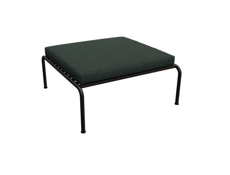 Billede af HOUE Avon Ottoman 81x81 cm - Alpine