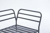 Billede af HOUE Level Lounge Sofa Right L: 140 cm - Sooty Grey