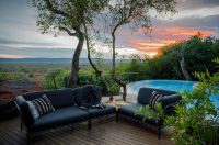 Billede af HOUE Level Lounge Sofa Right L: 140 cm - Sooty Grey