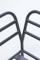 Billede af HOUE Level Lounge Sofa Right L: 140 cm - Alpine Green