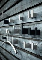 Billede af FROST QUADRA Krog 8L Sæt m. 2 stk - Mat Hvid