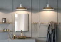 Billede af FROST QUADRA Krog 8L Sæt m. 2 stk - Poleret Guld