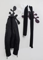 Billede af FROST Signatures Camouflage Krog 24x40cm - Børstet