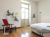 Billede af FROST Signatures Camouflage Krog 24x40cm - Mat Sort