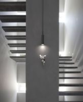 Billede af FROST Signatures Mini Camouflage Krog 5,8x8cm - Børstet