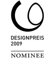 Billede af FROST Signatures Mini Camouflage Krog 5,8x8cm - Mat Hvid