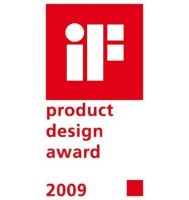 Billede af FROST Signatures Camouflage Krog sæt m 3 stk 24x40cm -Sort/Hvid/Grå