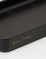 Billede af Marc O' Polo The Edge Bakke 10,5x9cm - Sort OUTLET