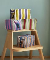 Billede af HAY Candy Wash Bag 24x15 cm - Yellow OUTLET