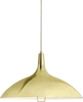 Billede af GUBI 1965 Pendant Ø: 46 cm - Polished Brass