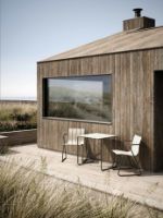 Billede af Mater Ocean Havestol SH: 46 cm - Sand