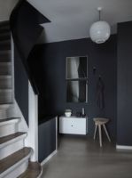 Billede af Audo Copenhagen ML42 Taburet H: 48 cm - Eg