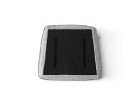 Billede af Audo Copenhagen ML42 Barstool SH: 77 cm - Eg/Messing