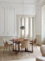 Billede af &Tradition Flowerpot VP7 Pendel Ø: 37 cm - Stone Blue