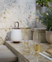 Billede af &Tradition SC63 Collect Carafe 1,2 Liter - Clear