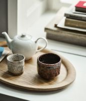 Billede af &Tradition SC64 Collect Tray Small 40x28cm - Natural Oak