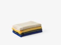 Billede af &Tradition AP10 Untitled Plaid 150x210cm - Dark Green OUTLET