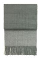 Billede af Elvang Horizon Plaid 130 x 200 cm - Bontanic Green 