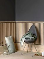 Billede af Elvang Horizon Plaid 130 x 200 cm - Bontanic Green 