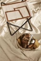 Billede af Ferm Living Ceramic Centrepiece Ø: 29 cm - Off White 