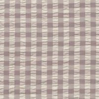 Billede af Juna Bæk&Bølge Sengetøj inkl. Pudebetræk 140x200 cm - Grå/Birk 