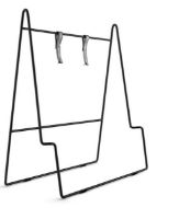 Billede af Please Wait To Be Seated Carry Tv Stander H: 87 cm -  Black