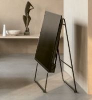 Billede af Please Wait To Be Seated Carry Tv Stander H: 87 cm -  Black