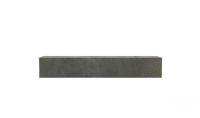 Billede af Audo Copenhagen Plinth Shelf B: 60 cm - Grey Kendzo Marble 