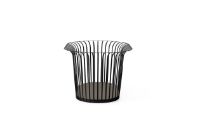 Billede af Audo Copenhagen Ribbon Basket B: 60,7 cm - Black 