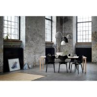 Billede af Fritz Hansen Suspence Pendel P2 Ø: 38,5 cm - Black  OUTLET