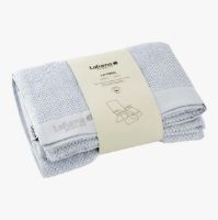 Billede af Lafuma Littoral Beach Towel Relax 180x60 cm - Cotton Embrun  