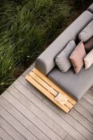 Billede af Cane-line Outdoor Focus Pyntepude 50x50 cm - Dark Green