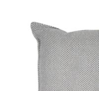 Billede af Cane-line Outdoor Focus Pyntepude 50x50 cm - Light Grey