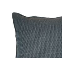 Billede af Cane-line Outdoor Focus Pyntepude 50x50 cm - Medium Blue