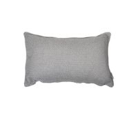 Billede af Cane-line Outdoor Focus Pyntepude 32x52 cm - Light Grey