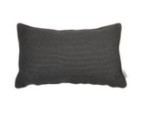 Billede af Cane-line Outdoor Focus Pyntepude 32x52 cm - Dark Grey