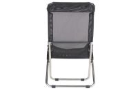 Billede af Fiam Fiesta Outdoor Relax Armchair SH: 28 cm - Black 