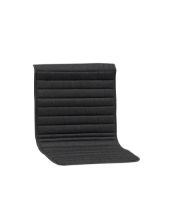 Billede af FDB Møbler M14 Sammen Hynde til M1 Havestol 45,5x85,5 cm - Antracitgrå OUTLET