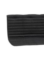 Billede af FDB Møbler M14 Sammen Hynde til M11 3 Pers. Bænk m. Ryg 144x90 cm - Antracitgrå OUTLET