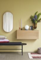 Billede af Hübsch Collect Skoskab B: 100 cm - Egetræ