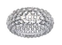 Billede af Foscarini Caboche Plus Loftlampe LED Ø: 50cm - Transparent