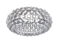 Billede af Foscarini Caboche Plus Loftlampe LED MyLight Ø: 50cm - Transparent