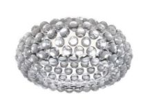 Billede af Foscarini Caboche Plus Loftlampe LED MyLight Ø: 50cm - Transparent