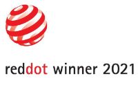 Billede af FROST NOVA2 Sæbe- & Desinfektionsdispenser 500ml - Børstet 